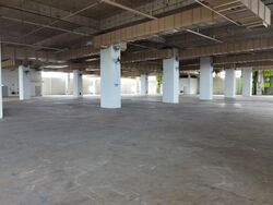 Tuas South Street 3 (D22), Warehouse #571646441